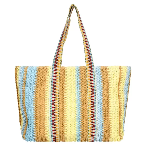  Sac ENRICO BENETTI MARBELLA 61001 MULTICOLOR/3 