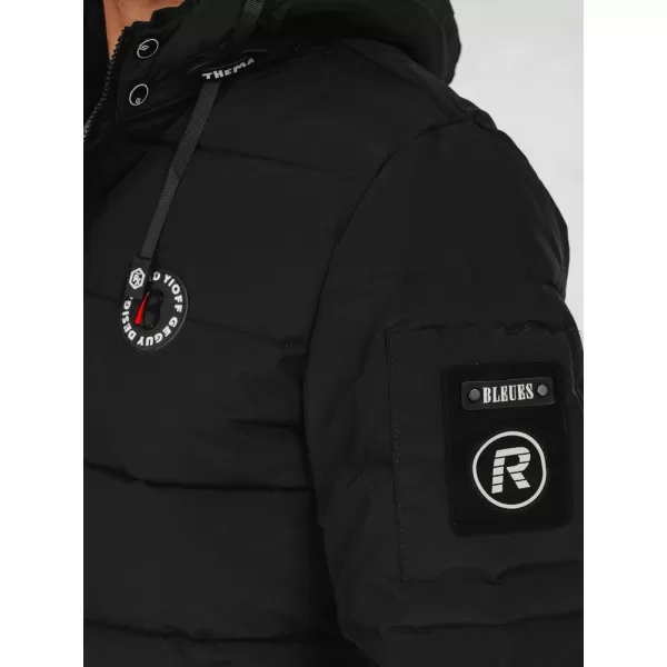  Sacou DSTREET TX5055 NEGRU 