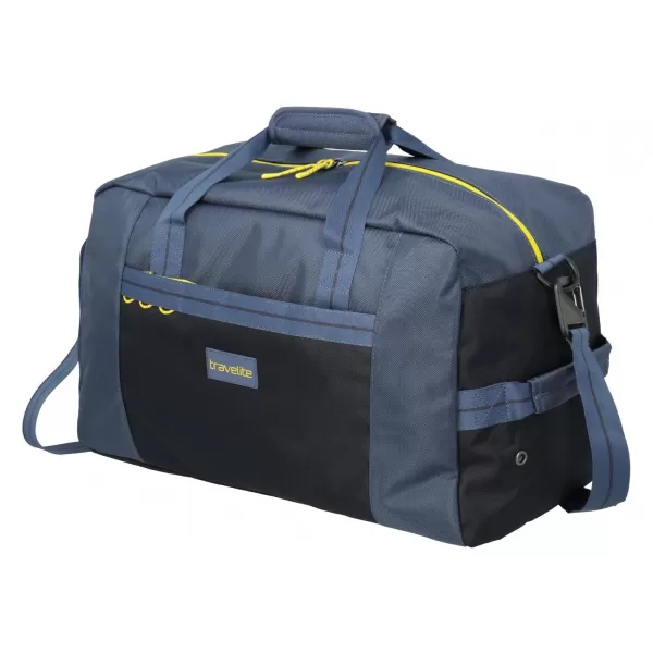  Sac TRAVELITE Color Craze Travelling bag OBICEIURI 