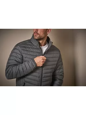 Jachetă pentru bărbați TEE JAYS | TJ 9630 MARINA ADÂNCĂ