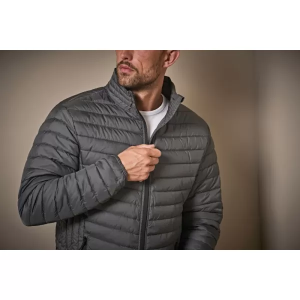  Jachetă pentru bărbați TEE JAYS | TJ 9630 MARINA ADÂNCĂ 