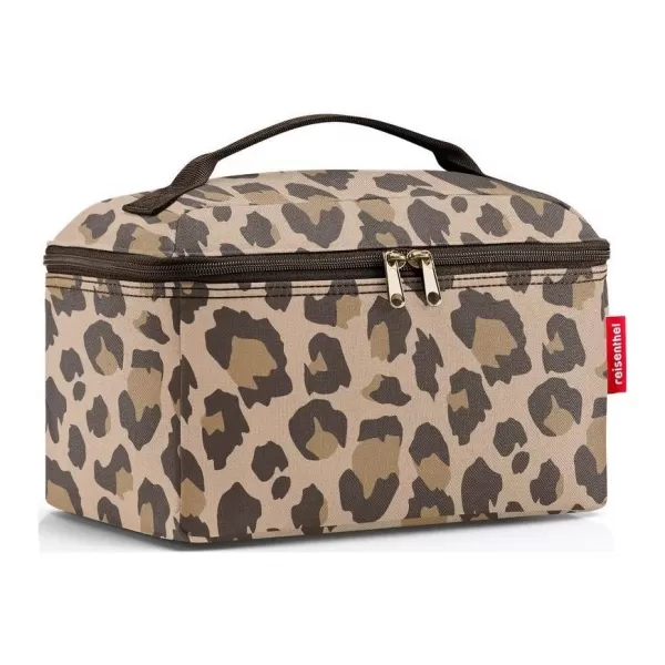  Servietă REISENTHEL Beautycase Leo Macchiato LEU MACCHIATO 