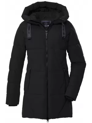 Haina KILLTEC GW 30 NEGRU