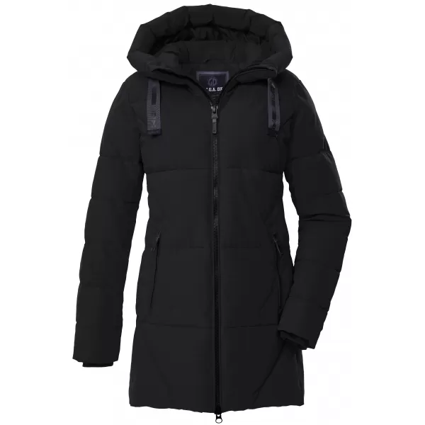  Haina KILLTEC GW 30 NEGRU 