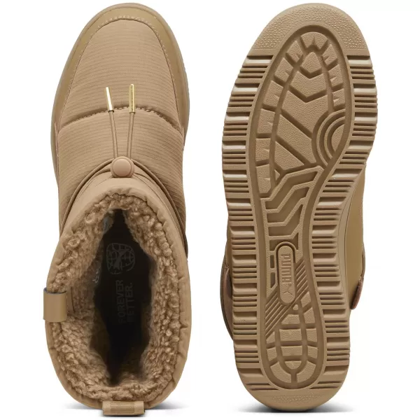  Doamne PUMA SNOWBAE WNS 39392004 PRĂJIT/CIP DE CIOCOLATĂ 