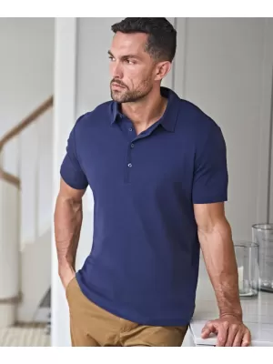 Tricou pentru bărbați TEE JAYS | TJ 1440 OBICEIURI