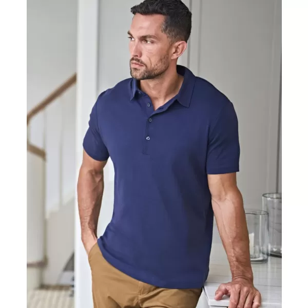 Tricou pentru bărbați TEE JAYS | TJ 1440 OBICEIURI 