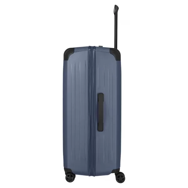  Valiză TRAVELITE DYNAMIIC XL DENIMBLUE 
