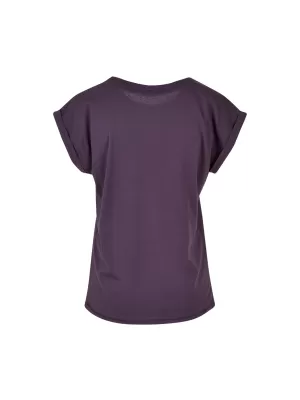 Cămaşă BRANDIT 8681 NOAPTE PURPURIE