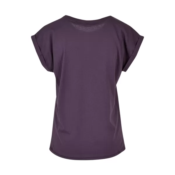  Cămaşă BRANDIT 8681 NOAPTE PURPURIE 