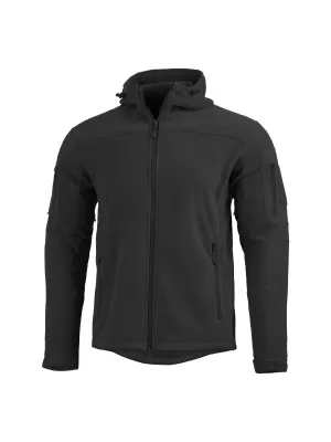 Hanorac fleece PENTAGON HERCULES 2.0 FLEECE JACKET K08026 NEGRU