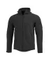Hanorac fleece PENTAGON HERCULES 2.0 FLEECE JACKET K08026 NEGRU