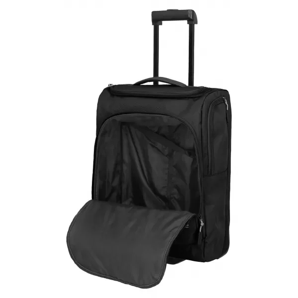  Sac TRAVELITE KICK OFF WHEELED DUFFLE S NEGRU 
