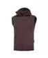 Pánská vesta PENTAGON THESPIS K08027 TERRA BROWN