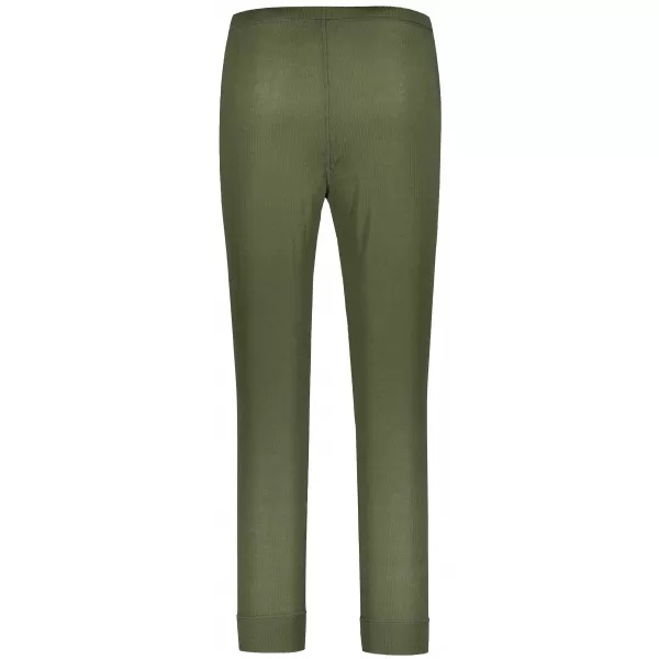  Pantaloni termici pentru bărbați ALTISPORT GOFFREDO KAKI 