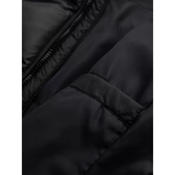  Sacou OMBRE OM-JAHP-0303 NEGRU 