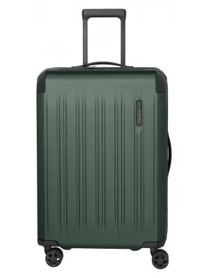 Valiză TRAVELITE DYNAMIIC S,M,L EXP VERDE