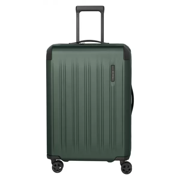  Valiză TRAVELITE DYNAMIIC S,M,L EXP VERDE 