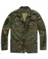 Cămaşă BRANDIT 4221 MĂSLIN