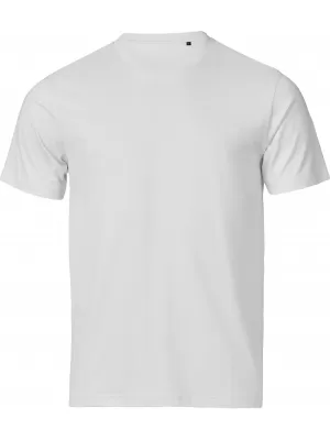 Tricou pentru bărbați TEE JAYS | TJ 1150 ALB
