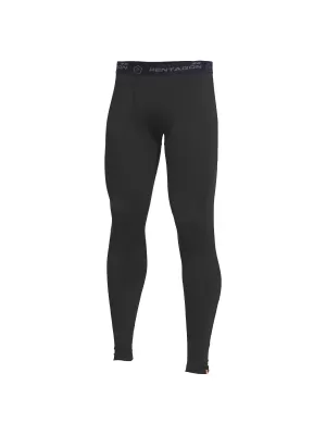 Pantaloni termici PENTAGON KISSAVOS 2.0 K11004 NEGRU