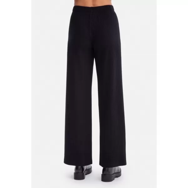  Pantaloni de dama BEWEAR B300 NEGRU 