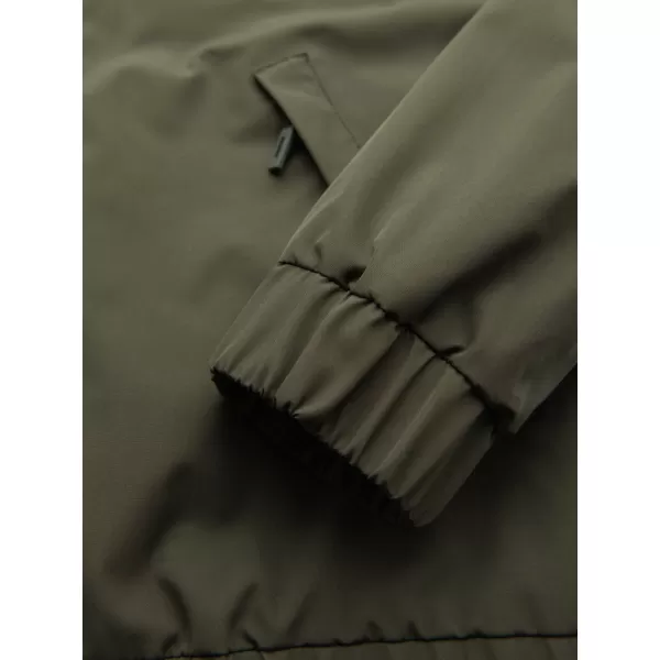  Sacou OMBRE OM-JANP-0225 MĂSLIN 