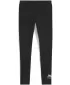 Jambiere PUMA ESS LOGO LAB LEGGINGS 68808901 PUMA NEGRU