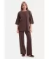 Pantaloni de dama BEWEAR B300 MARO