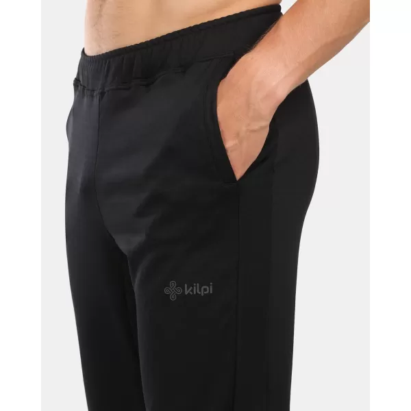  Pantaloni pentru bărbați KILPI NATTY-M ZM0412KI NEGRU 