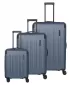 Valiză TRAVELITE DYNAMIIC S,M,L EXP DENIMBLUE