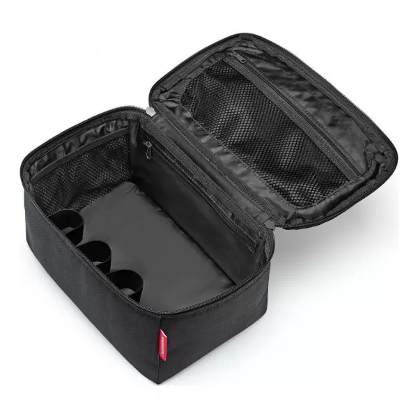  Cutie cosmetică REISENTHEL BEAUTYCASE NEGRU 