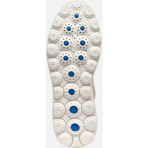  Adidași de damă GEOX SPHERICA BEJ 
