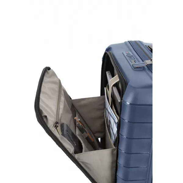  Valiză TRAVELITE MOOBY S FRONT POCKET OBICEIURI 