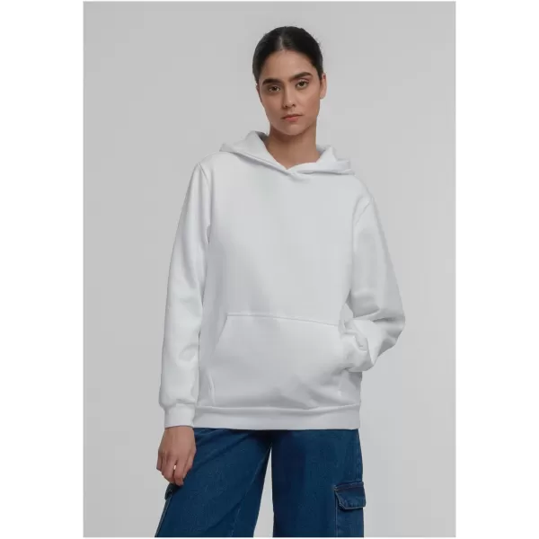 Panoul pentru doamne URBAN CLASSICS TB7433 ALB 
