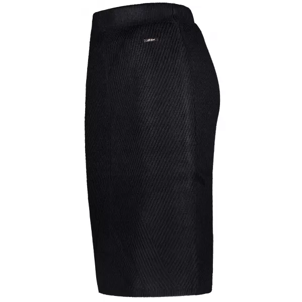  Fusta de dama ALTISPORT GRETA NEGRU 