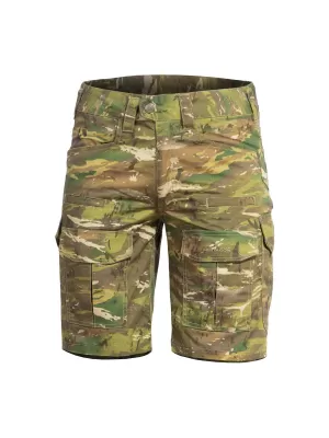 Pantaloni scurţi PENTAGON LYCOS SHORT PANTS K05059 IARBĂ