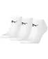 Șosete pentru bărbați PUMA SNEAKER-V 3P 88749702 ALB