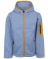 Hanorac fleece pentru copii TRESPASS TIMOROUS CORAL