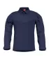 Tricou pentru bărbați cu mâneci lungi PENTAGON RANGER SHIRT K02013 ALBASTRU MIEZUL NOPȚII