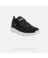 Adidași pentru fete GEOX J55DLB07QBCC9999 NEGRU