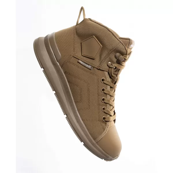  Cizme PENTAGON HYBRID 2.0 BOOTS K15038 COIOT 