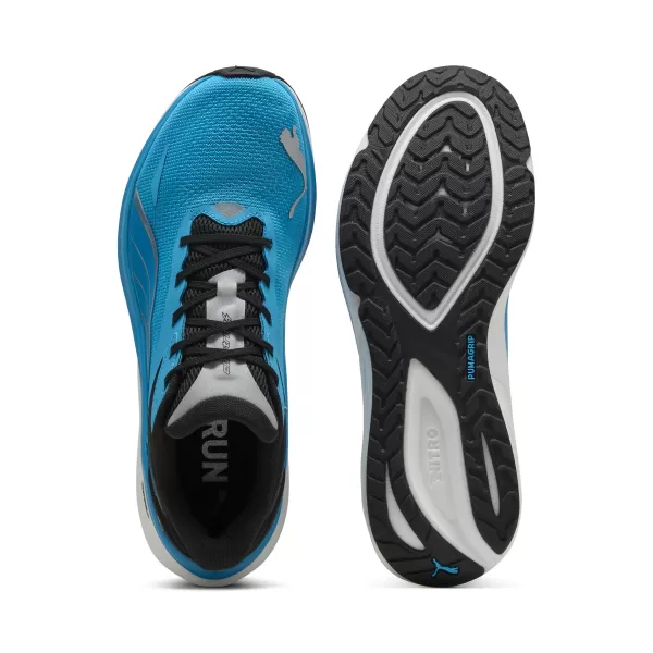  Cizme PUMA ELECTRIFY NITRO 4 310789-12 SPEED BLUE/ SPEED ​​BLUE/PUMA BLACK 