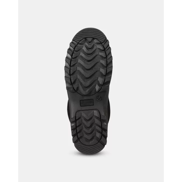  Pantofi pentru bărbați KILPI ANTARTIC HIGH WP-M ZM0960KI NEGRU 