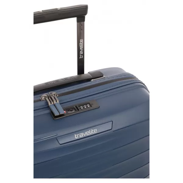  Valiză TRAVELITE MOOBY S OBICEIURI 