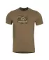 tricou PENTAGON AGERON SPOT CAMO K09012 COIOT