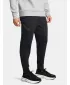 Pantaloni de trening pentru bărbați UNDER ARMOUR UA UNSTOPPABLE FLC JGR EU 1389353-001 NEGRU