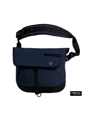 Rucsac PENTAGON CONSUL SIDE MESSENGER BAG K16111 ALBASTRU MIEZUL NOPȚII