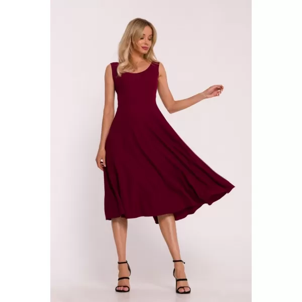  Rochie STYLOVE S424 MARO 