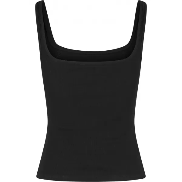 Maieu de damă URBAN CLASSICS TB7513A NEGRU/ALBASTRU PUDRA 